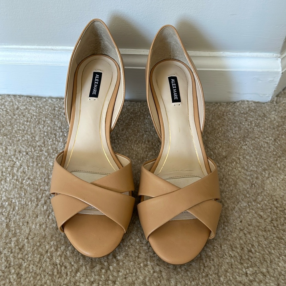 High Heels Sandals